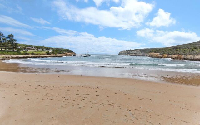 The Great Ocean Road Studios