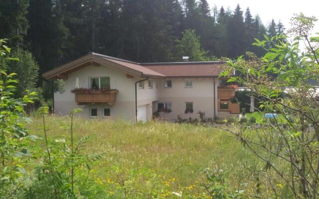 Appartement Haus Petra