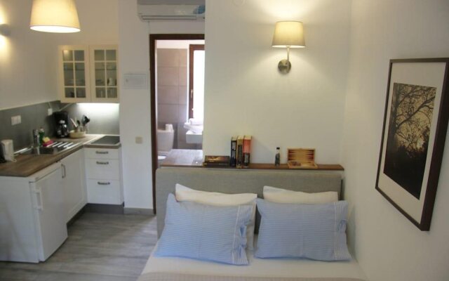 Platanofylla Pelion Apartment