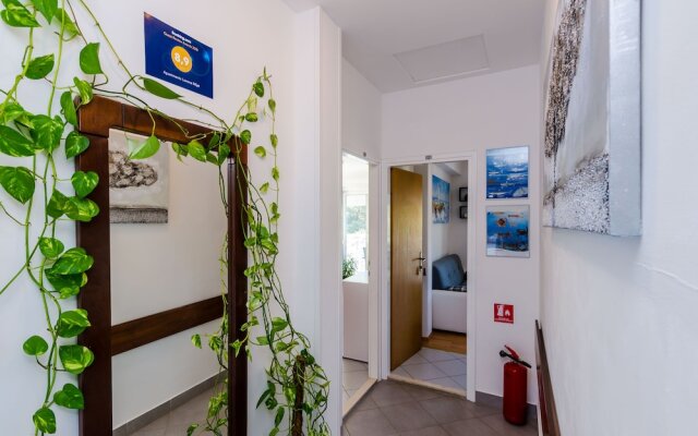 Apartments Lorena Mljet