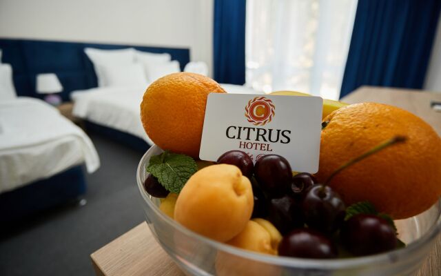 Citrus Life Plus