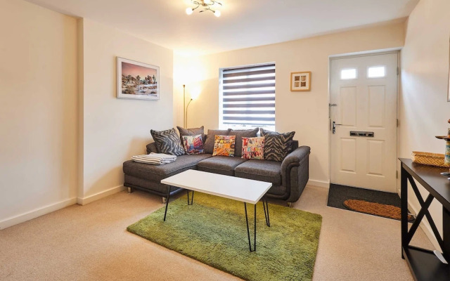 Host Stay Happy Home