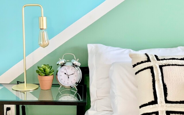 Spectra Condo