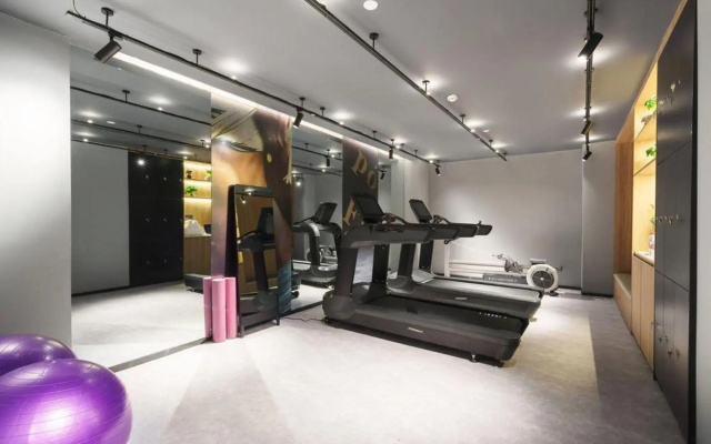 Ibis Hotel (Maoming Cultural Plaza)