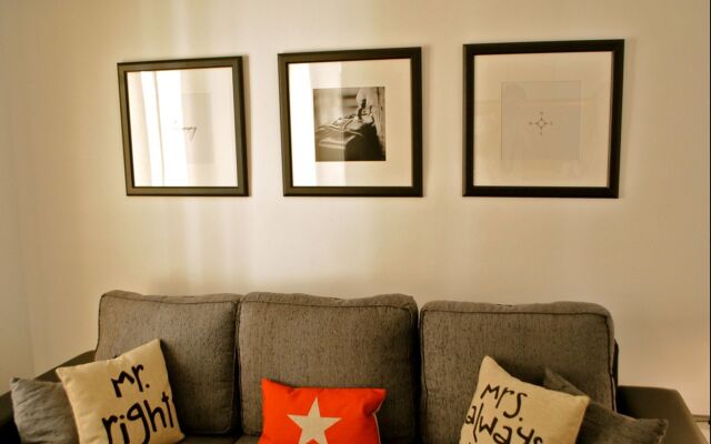 Apartamentos Doña Carmen