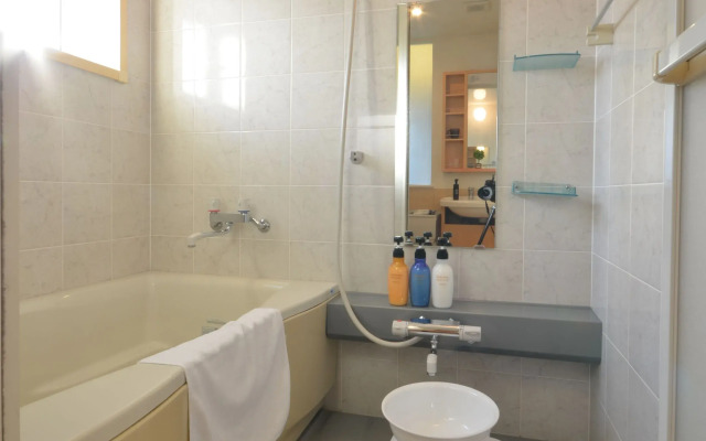 Alphabed TakamatsuKawaramachi 501 / Vacation STAY 21604