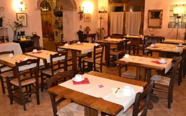 Agriturismo Piampetrucci