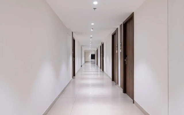 Hotel Royal Embassy