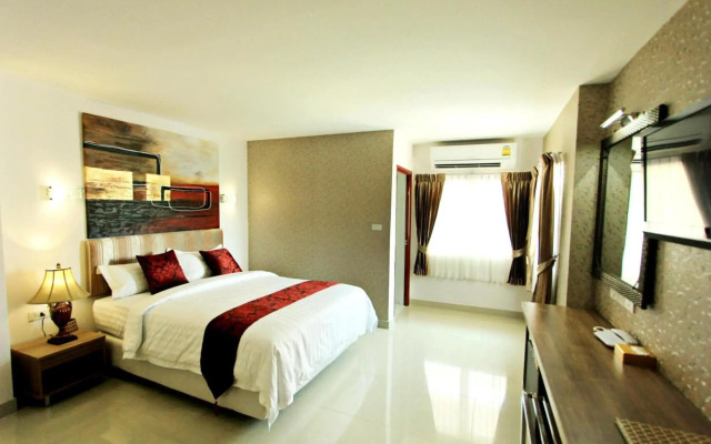 Roseate Hotel Chiangmai