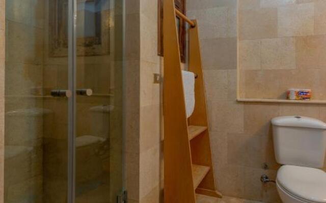 Lagoon View 1-Bedroom Apartment in West Golf El Gouna