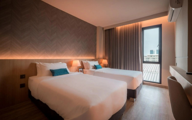 56 Hotel Sukhumvit