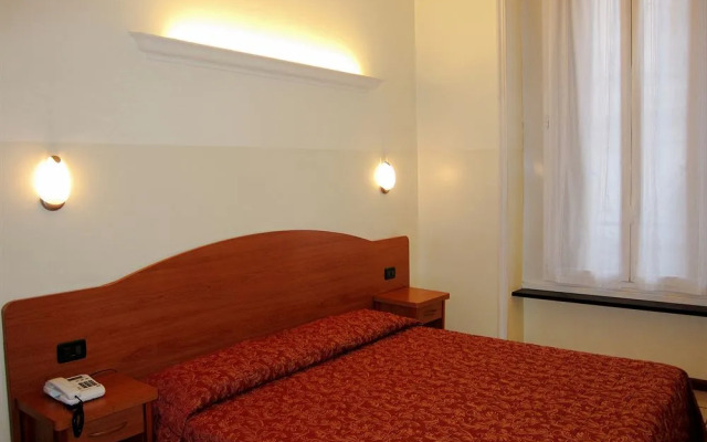 Soana City Rooms