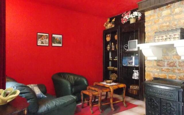 Apartment Luma 2