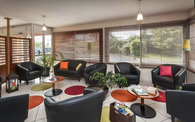Deltour Hotel Puy en Velay