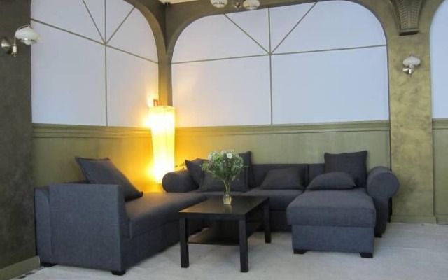 Hostel Wratislavia