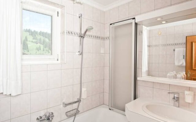 Hotel - Pension Fortuna