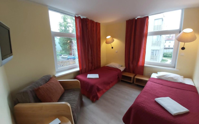 Nord Hostel
