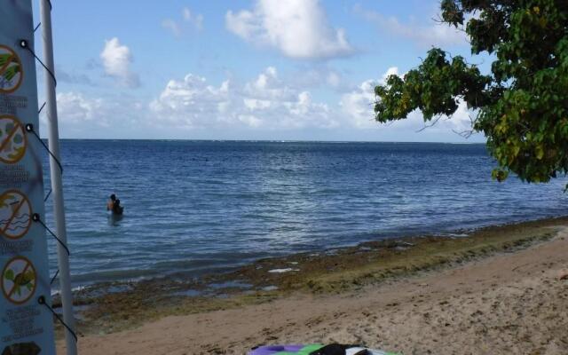 La Casona Beach House