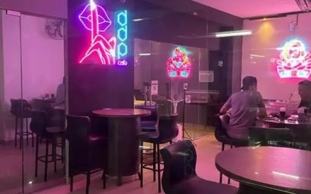 Private Jacuzzi Staycation at KL City 905