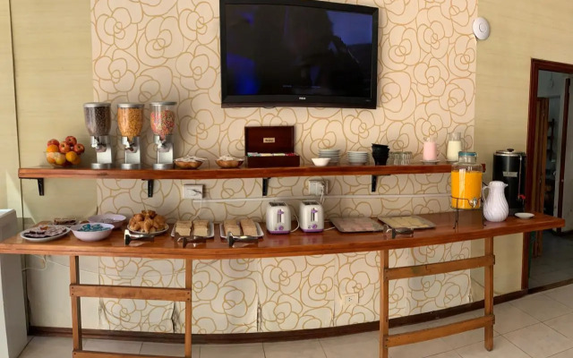 Bagu Pinamar Hotel