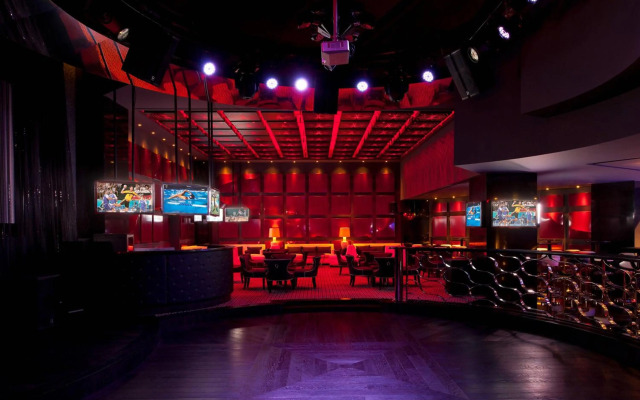 JW Marriott Hotel Ankara