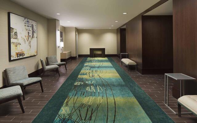 Springhill Suites by Marriott Houston Dwntn/Convention Cntr