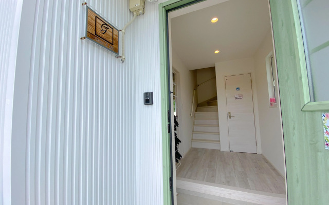 グランディオーソ沖縄プールヴィラ恩納6