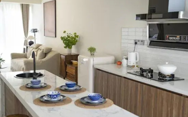 BYX homestay