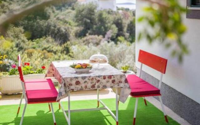 Holiday Home Roberta