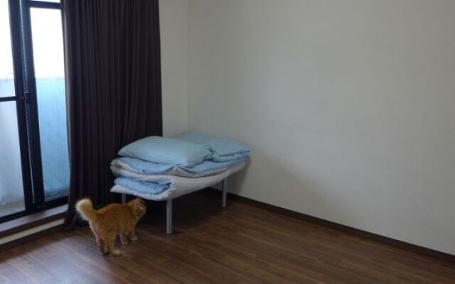 Namba Guesthouse