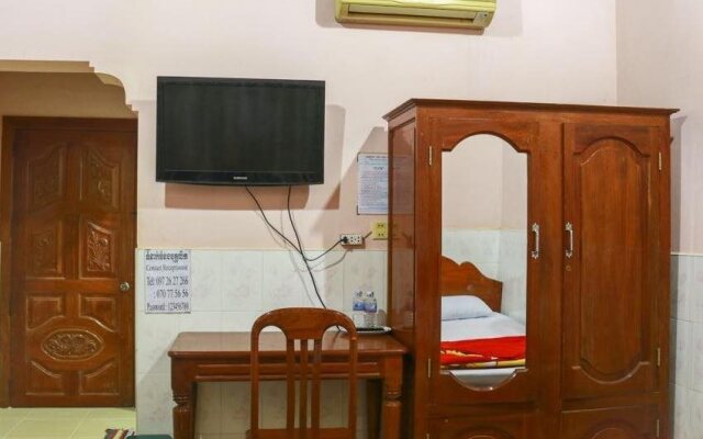 Heng Heng Hotel 2