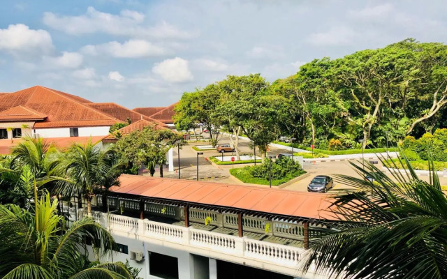 Orchid Country Club