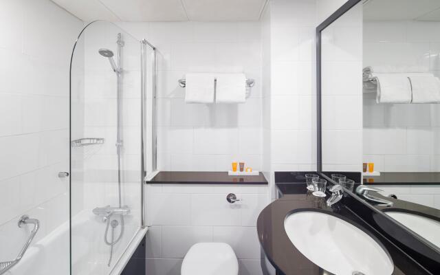Holiday Inn Peterborough West by IHG