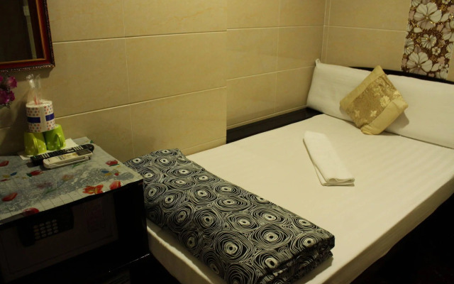 Russian Hostel