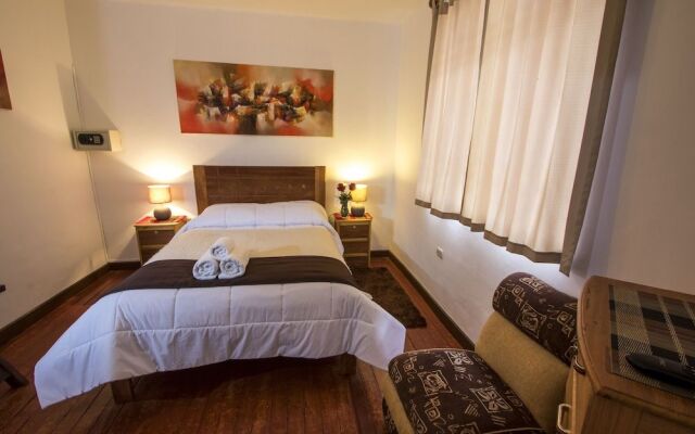 Hostal Wara Wara