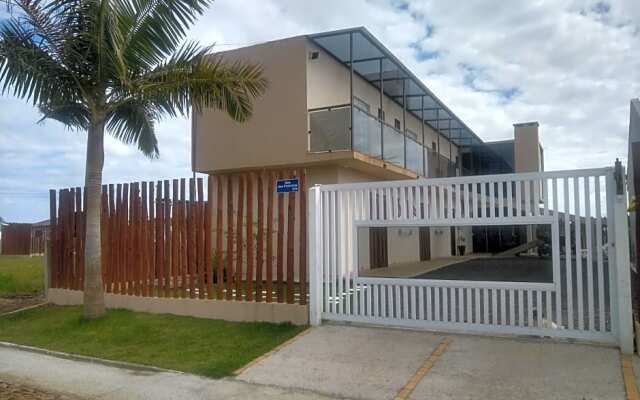 Hostel Pousada Casa da Praia