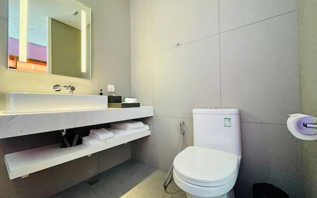 Wink Hotel Can Tho - Full 24hrs stay