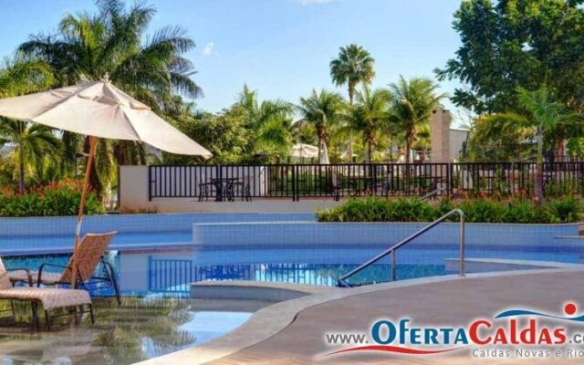 Clube Náutico Caldas Novas
