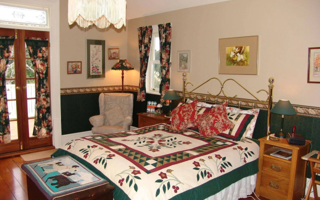 Baywick Inn