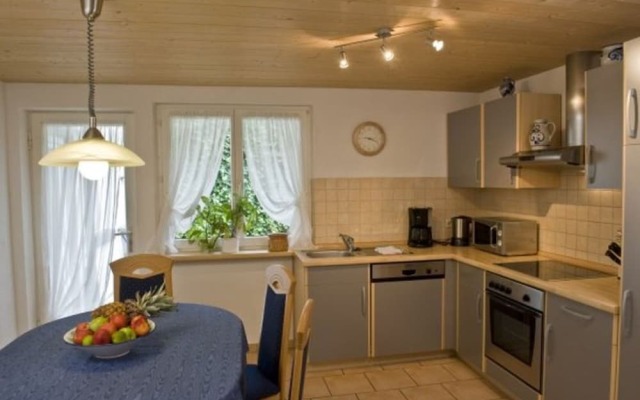 Andrea's Ferienwohnungen