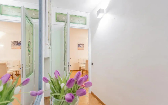 Volta Apartment in Como