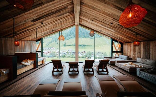 Carpe Solem Resort Rauris