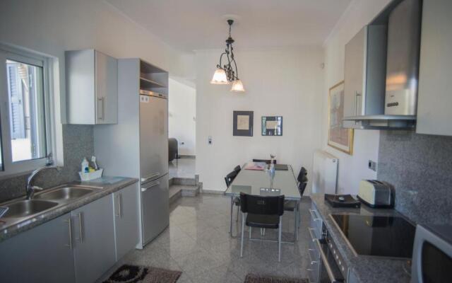 Edgewater Villas Nikiana Lefkada
