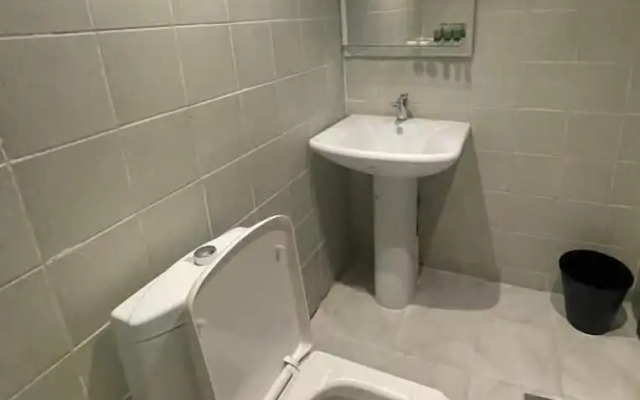 LOTA HOTEL  - Self Service