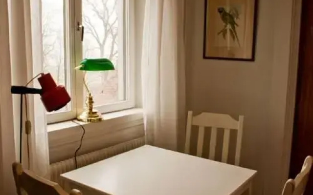 Valnöt & Kaprifol Vandrarhem