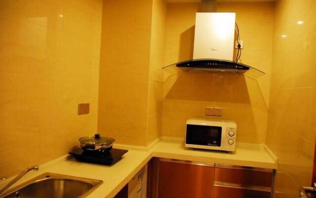 Yin Zuo Business Hotel