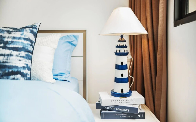 The Nest Sukhumvit 22 by Favstay