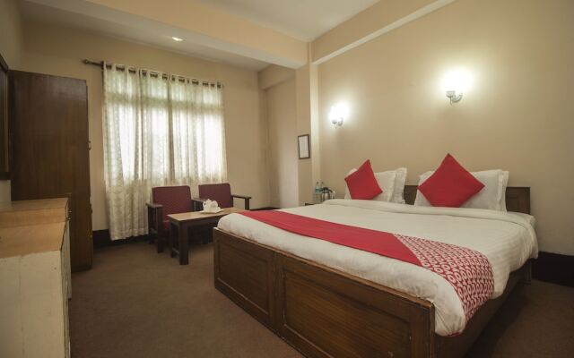 OYO 3476 Hotel White Mountain
