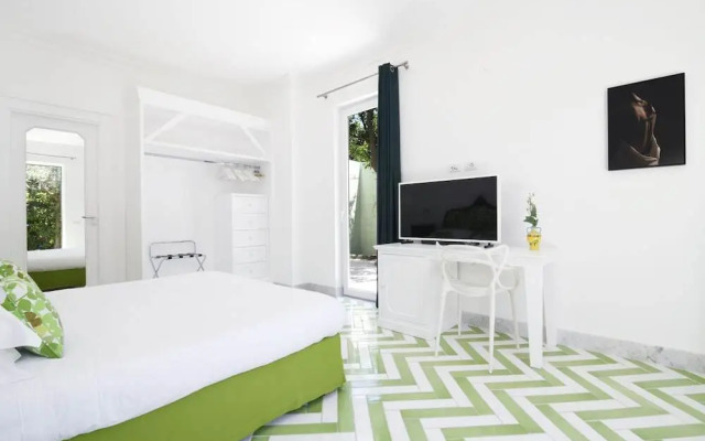 Villa Massa Residence