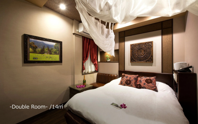 Pasela no Mori Yokohama Kannai